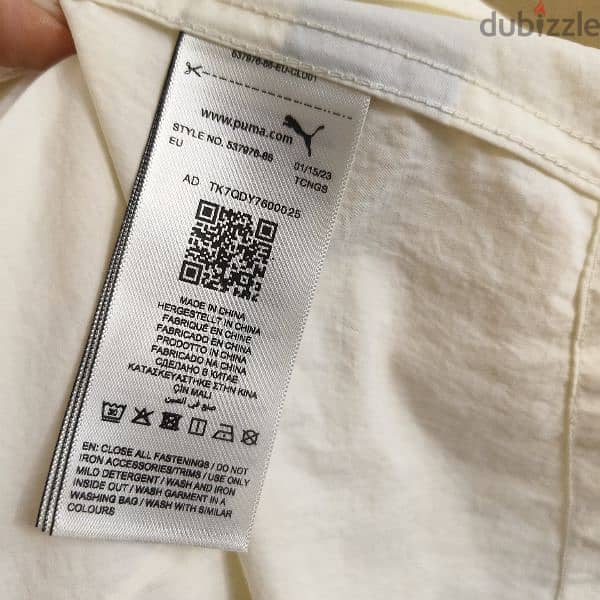 new original puma jacket 2