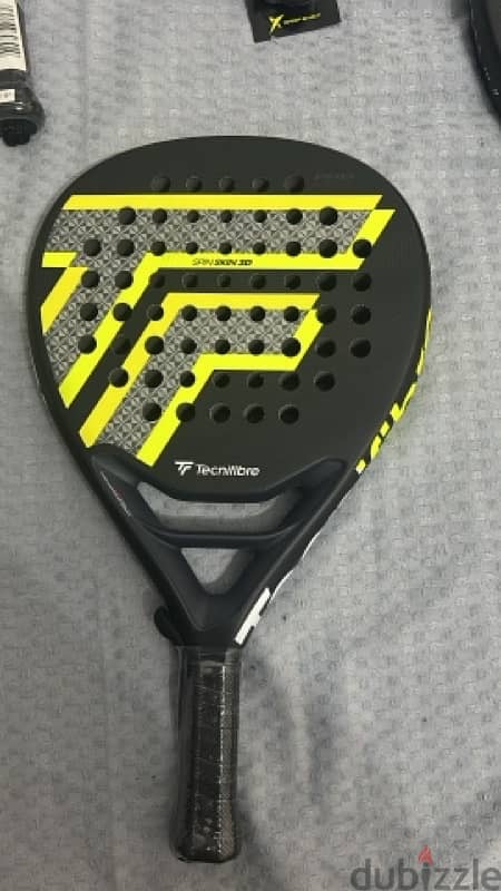 padel 2