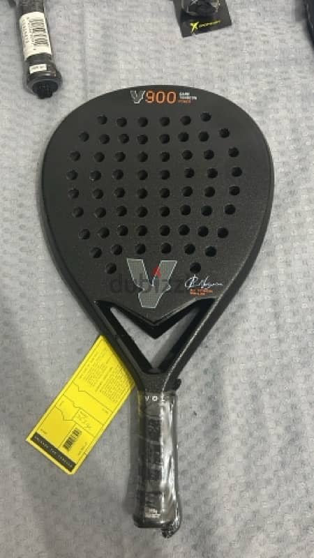 padel 4