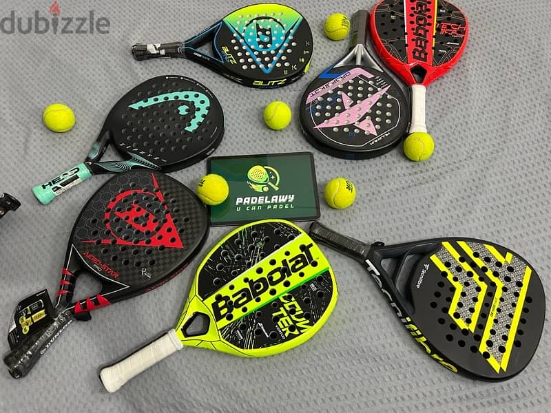 padel 7