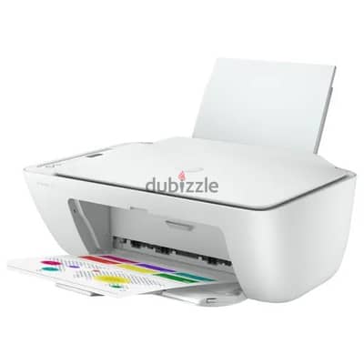 طابعه hp 2700 الكل في واحد واي فاي