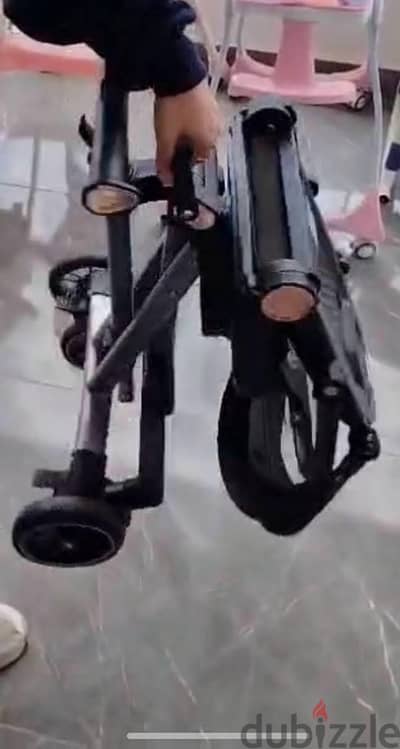 Stroller