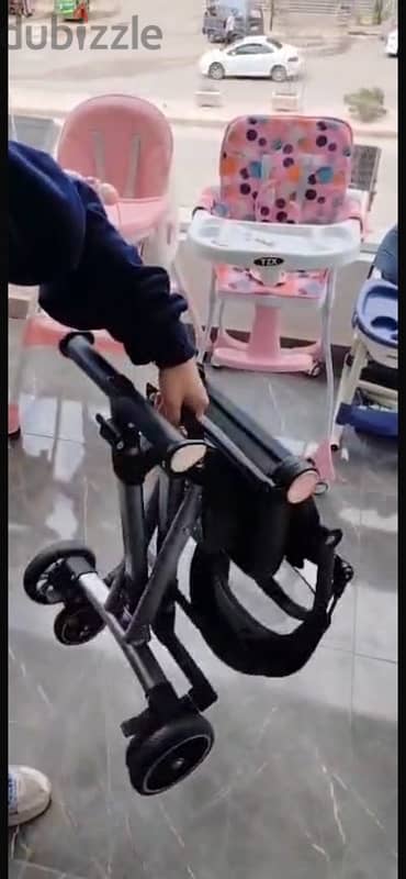 Stroller 1