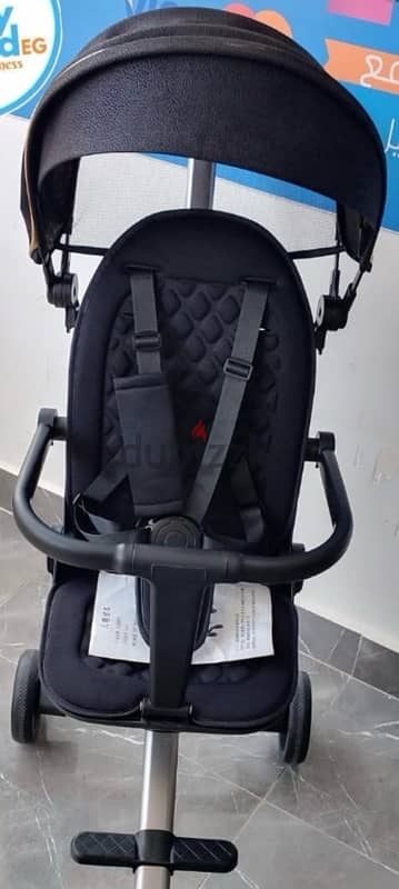 Stroller 2
