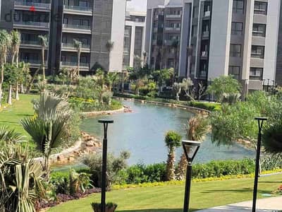 Brevado Medinty apartment for sale 178 meters lake view
