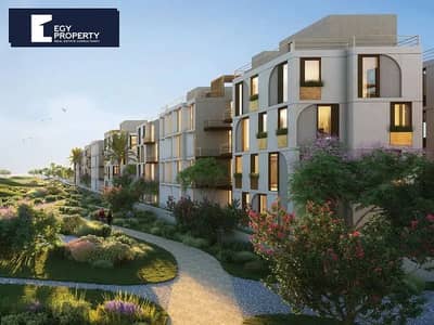 Under market price Townhouse Villa For Sale Ready To Move in VYE - New Zayed