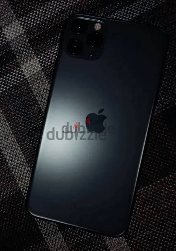 iphone 11 pro max 3