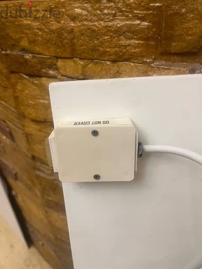 Bathroom Heater