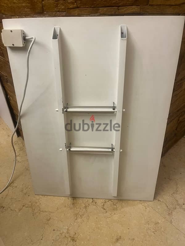 Bathroom Heater 1