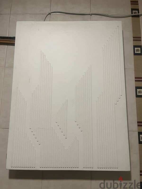 Bathroom Heater 2