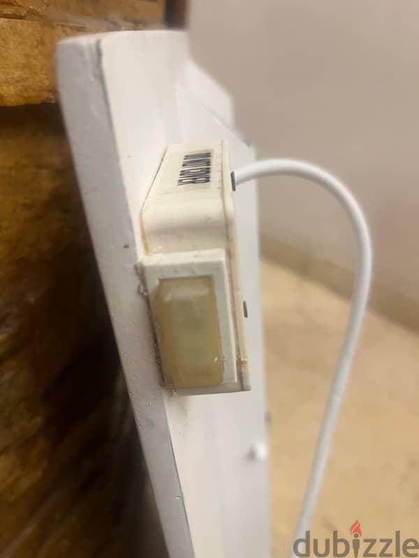 Bathroom Heater 3