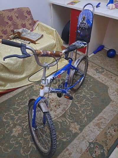 عجله مقاس 22