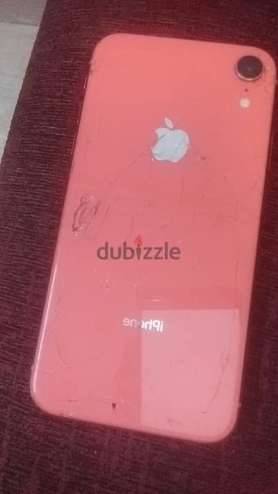 iPhone XR 64