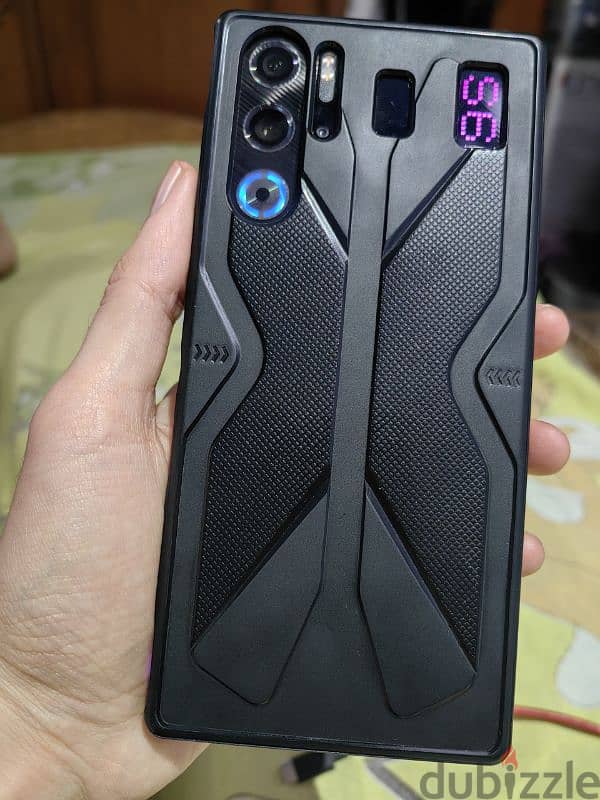 Red Magic 9S Pro 2
