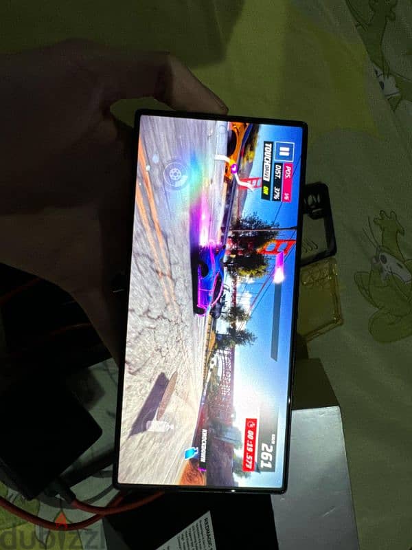 Red Magic 9S Pro 3