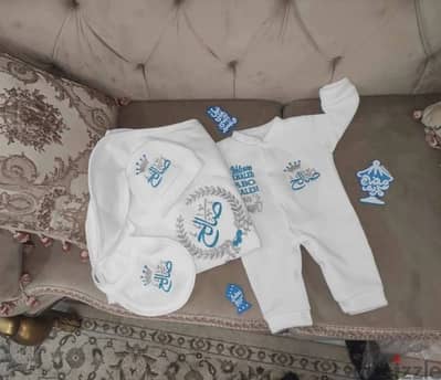 مستنى/ه  بيبى  محتارين ومش عارفين تجهزو ايه عايزة تجيبي هدية لاختك