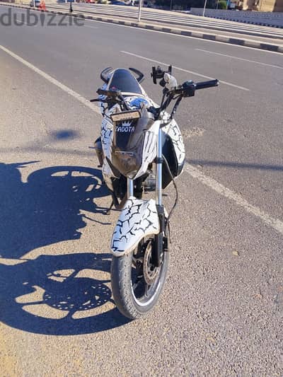 هوجن f250