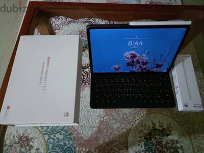 Matepad 11.5s papermatte