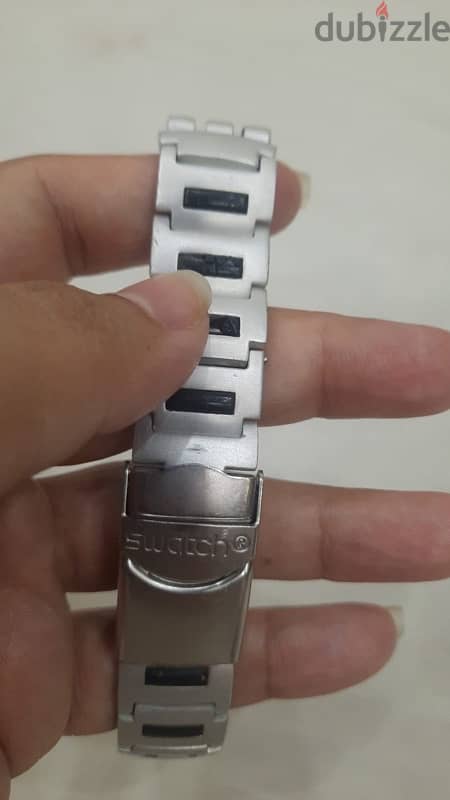 استيك سواتش 8