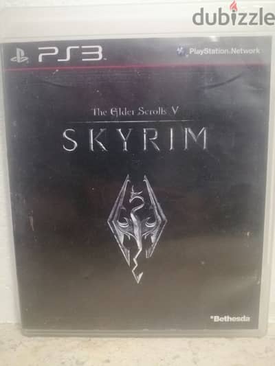 Skyrim