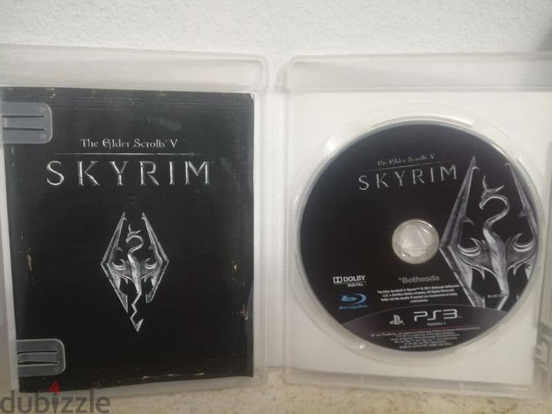 Skyrim 1