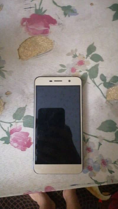 هواويy6pro