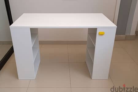 IKEA desk