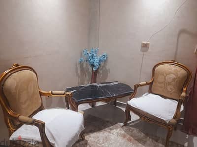طقم فوتيه اوبيسون فرنسي