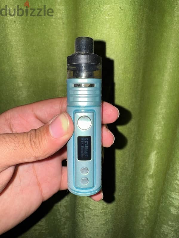 Vape Drag H40 1