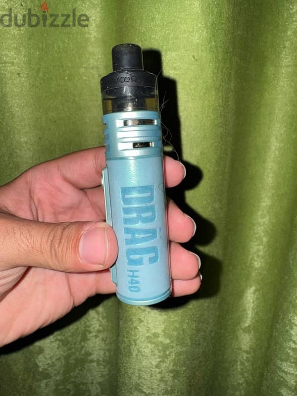 Vape Drag H40 2
