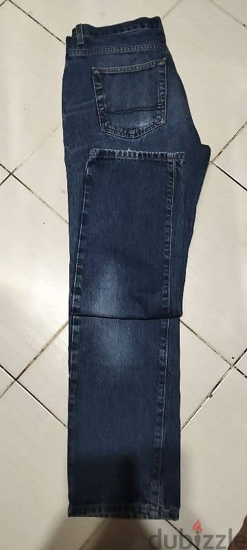tommy hilfiger 1