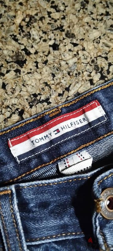 tommy hilfiger 2