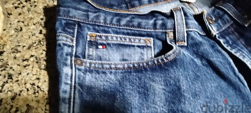 tommy hilfiger 4
