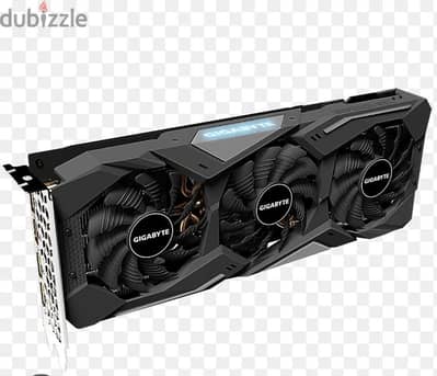 GIGABYTE GTX 1660 SUPER GAMING OC