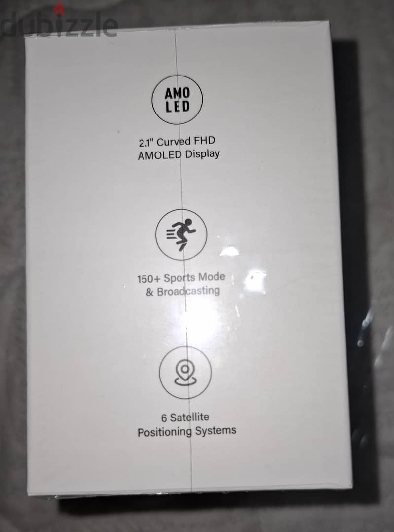 Kieslect KS3 Smartwatch 10