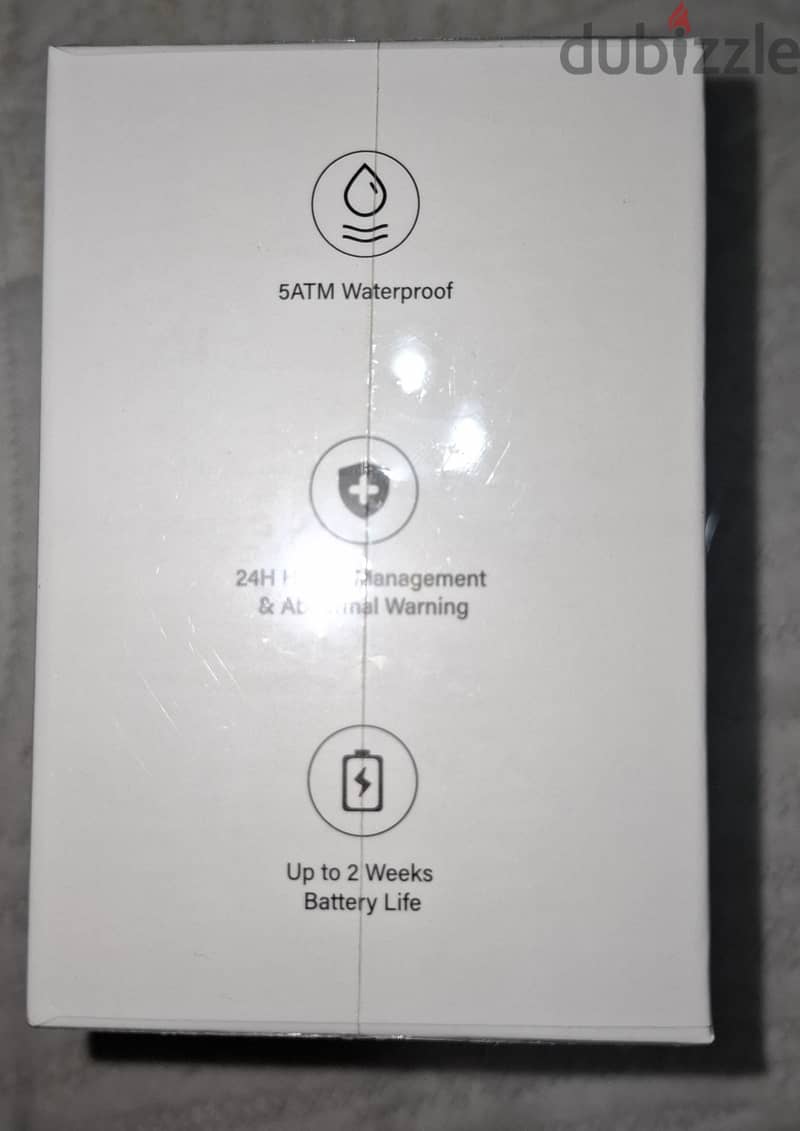 Kieslect KS3 Smartwatch 11