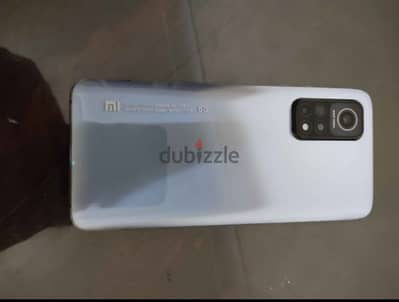 mi 10t فيه مشكلة فى البورده