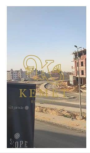 ٣ غرف النوم ١٦٠ متر شقة للبيع ٤٬٣٠٠٬٠٠٠ جنيه في New Narges, 5th Settlement