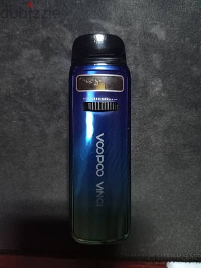بود VOOPOO VINCI – حالة ممتازة  استخدام شهر فقط