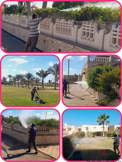 تدريب كاشير و إدارة