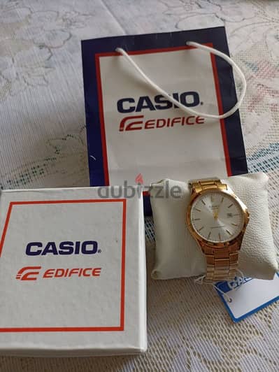 ساعة كاسيو كلاسيك casio