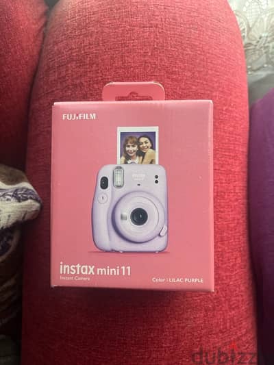 instax mini 11