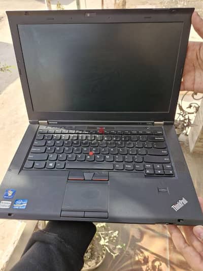 لاب توب Lenovo T430s