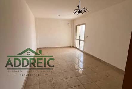 For sale, an apartment in Madinaty, 107 m2, B2, Group 22, super deluxe finishing, sixth floor, wide garden view, distinguished location, close to serv