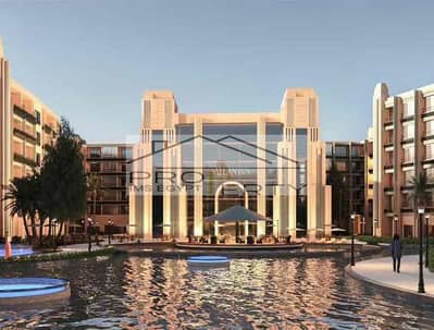 For sale is studio- 47 m2  second floor . At the ATLANTIS  complex, you'll find everything you need swimming pool, a café, a fitness center, .