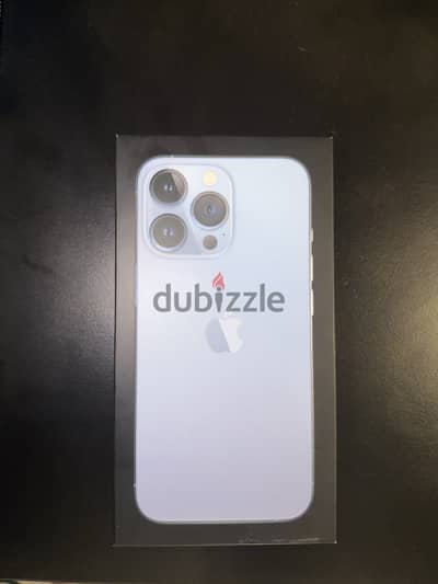 iPhone 13 Pro