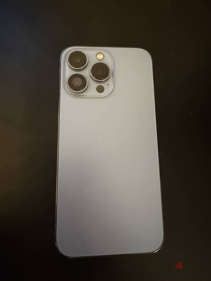 iPhone 13 Pro 2