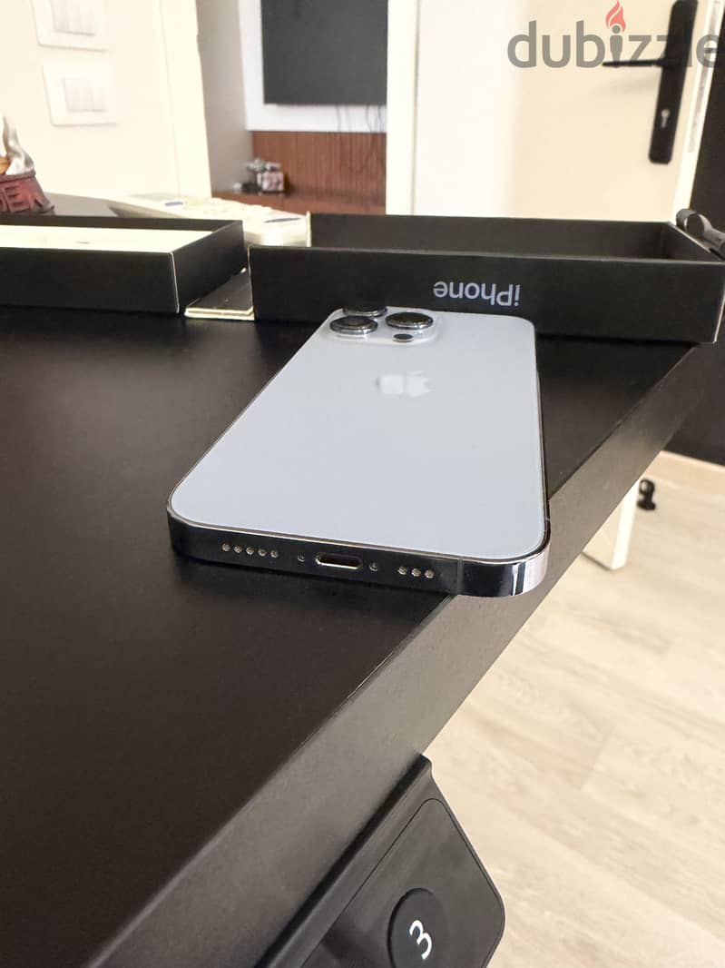 iPhone 13 Pro 5