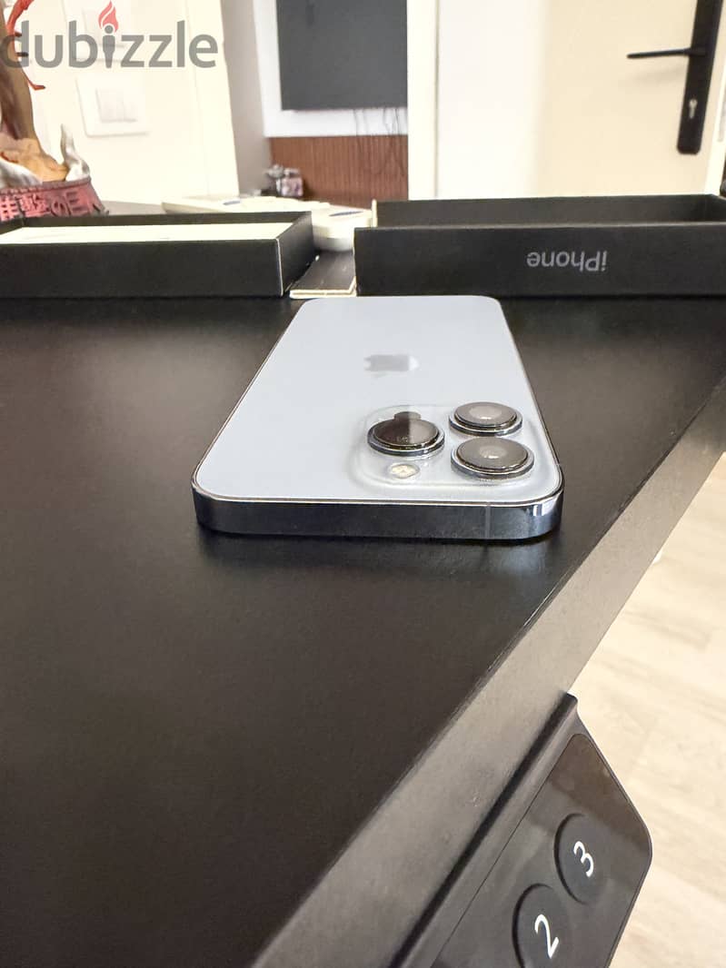 iPhone 13 Pro 6