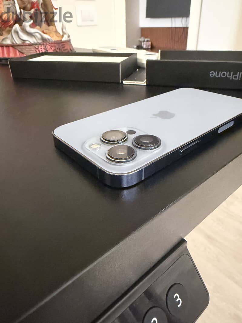iPhone 13 Pro 7